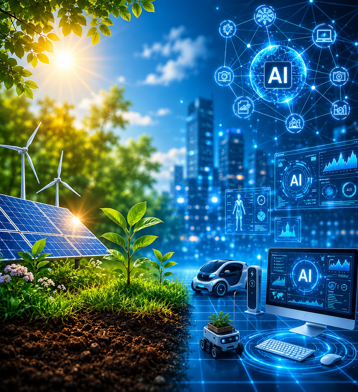 EnergyOS Monitoring Uygulaması
